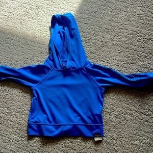 Patagonia Baby Capilene Silkweight UPF Hoody